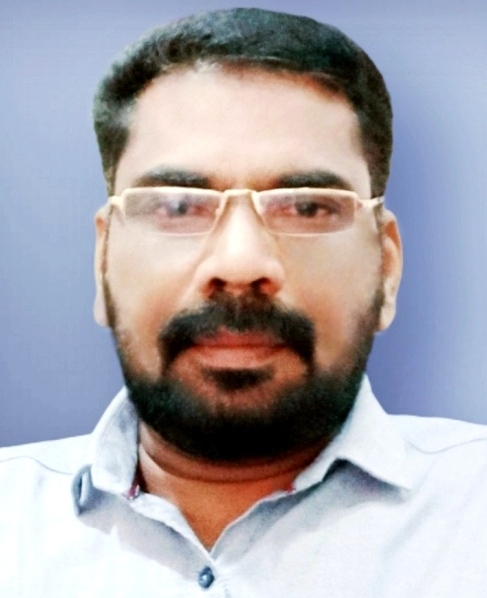 Dileep  Kumar